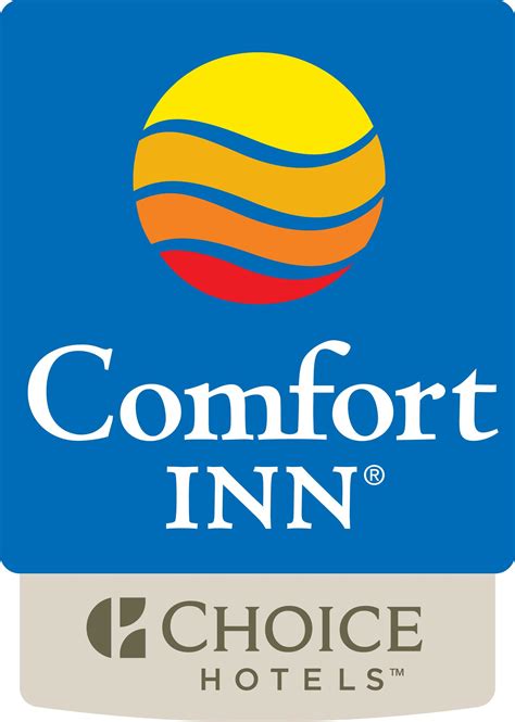 Breathe easy. . Comfort innchoice hotel